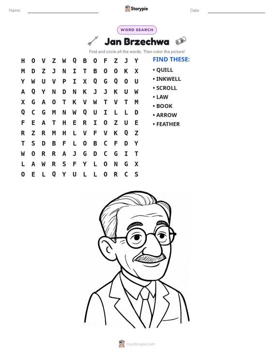Word Search