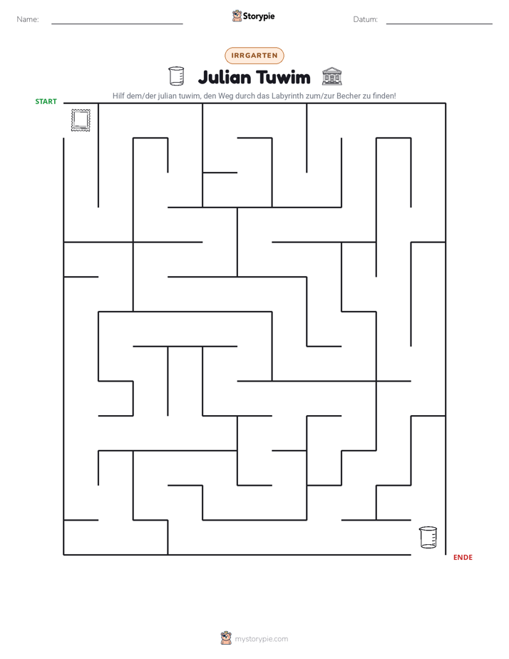Labyrinth