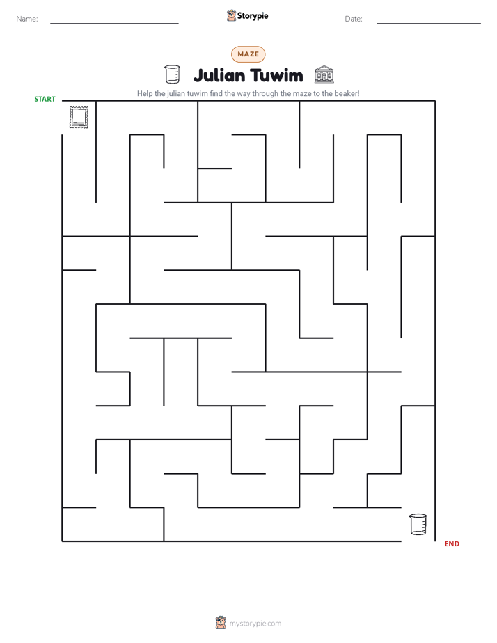 Maze