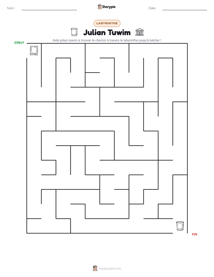Labyrinthe