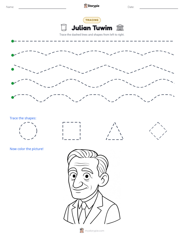 Tracing