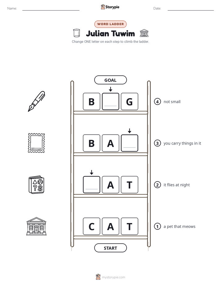 Word Ladder