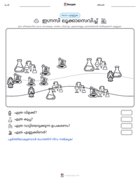 ഇഗ്നസി ലൂക്കാസെവിച്ച് പ്രിന്റ് ചെയ്യാവുന്ന വർക്ക്‌ഷീറ്റ് മുൻകൂർ കാഴ്ച
