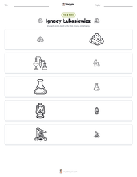 Xem trước tài liệu in sẵn Ignacy Łukasiewicz