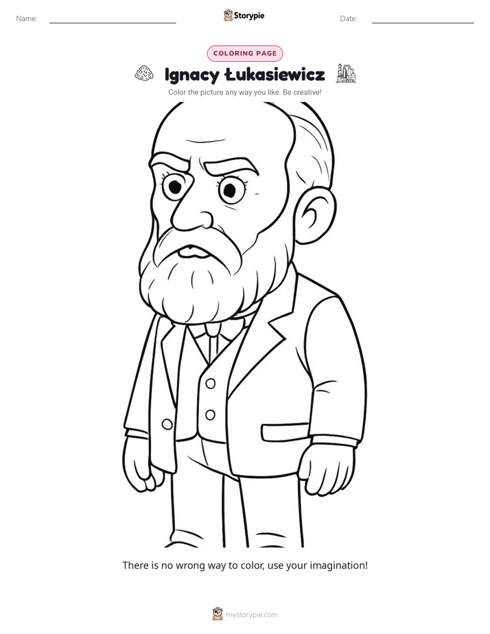 Coloring Page
