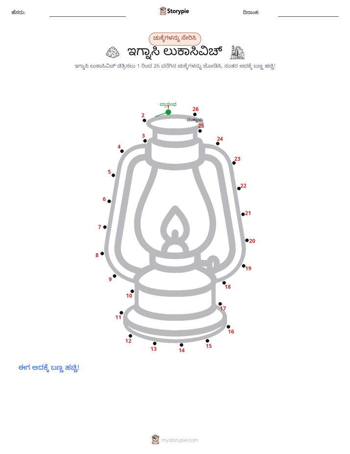 ಬಿಂದುಗಳಿಂದ ಬಿಂದು