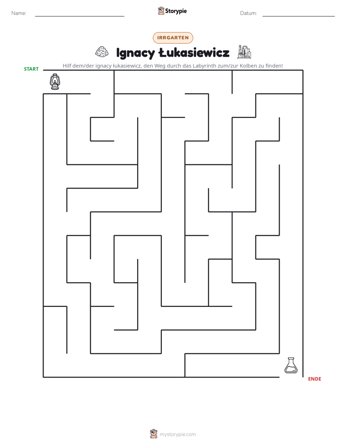 Labyrinth