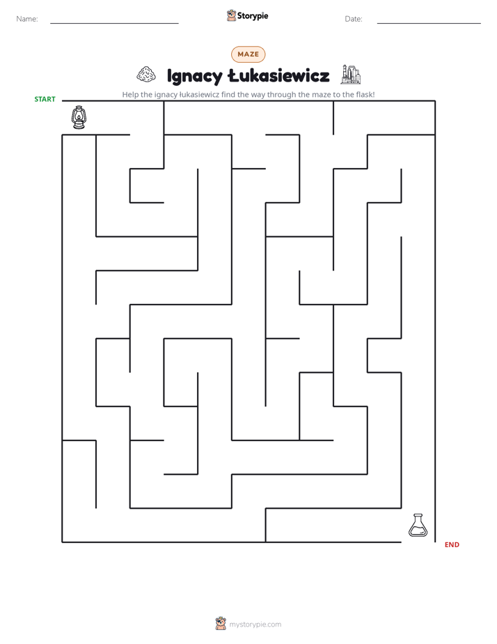 Maze