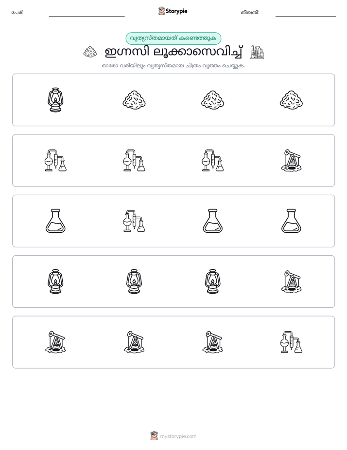 ഒന്നിനെ പുറത്താക്കുക