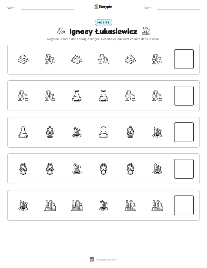 Motifs