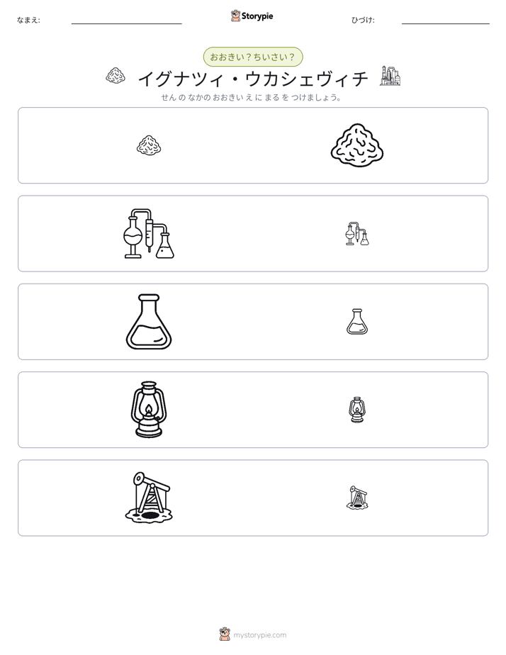 ソーティング