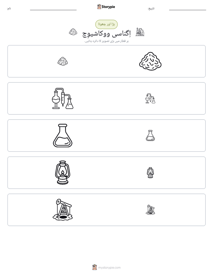 ترتیب دینا