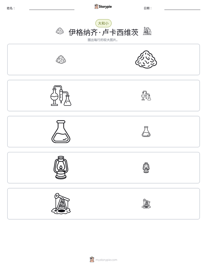 分类