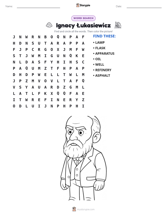 Word Search