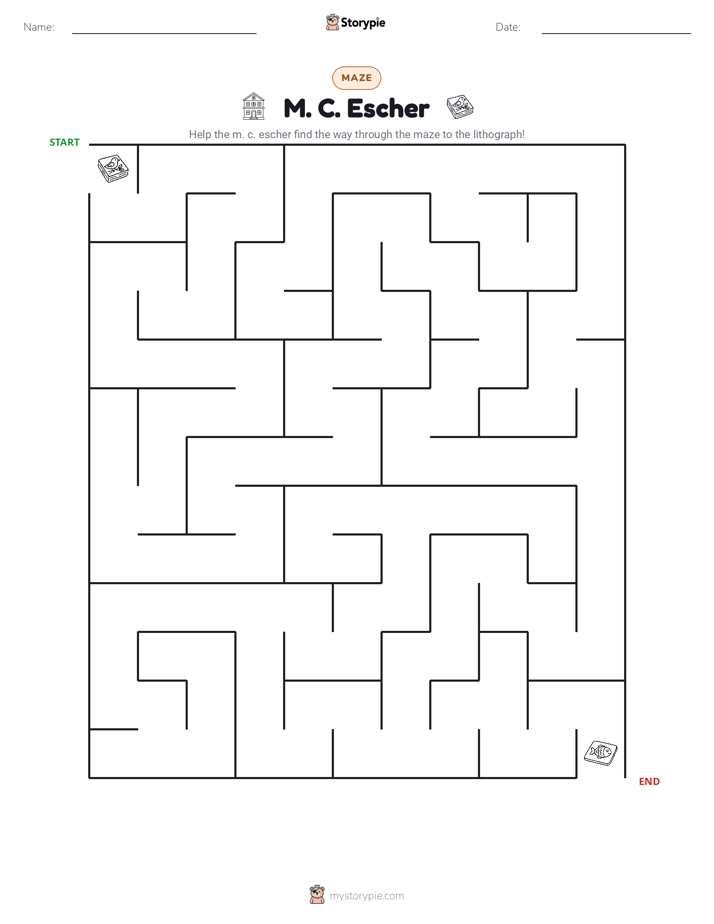 Maze