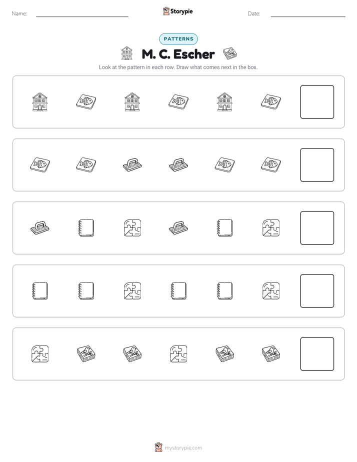 Patterns