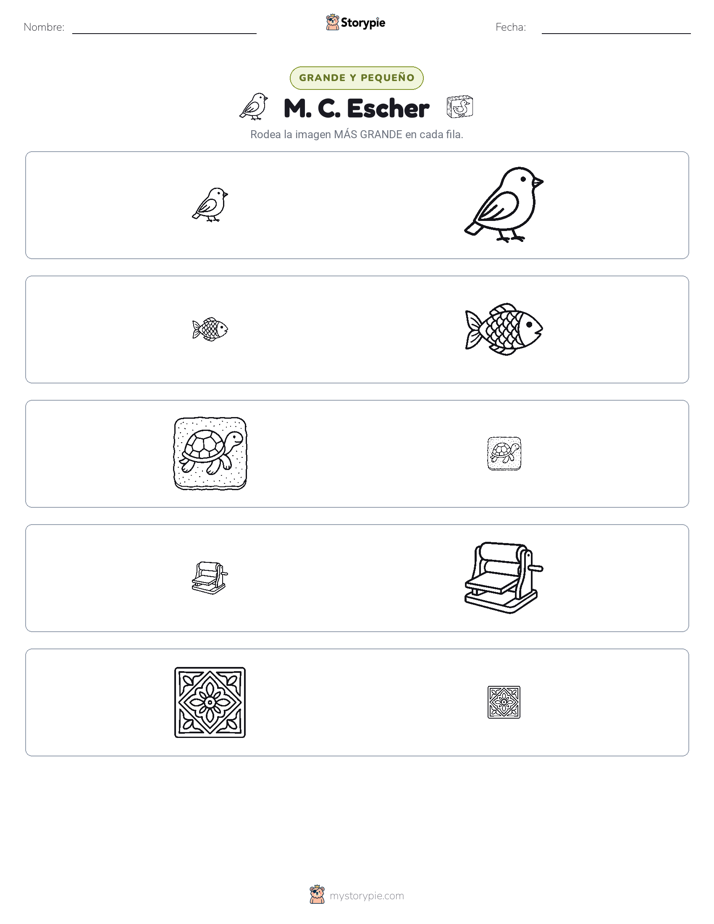Clasificación