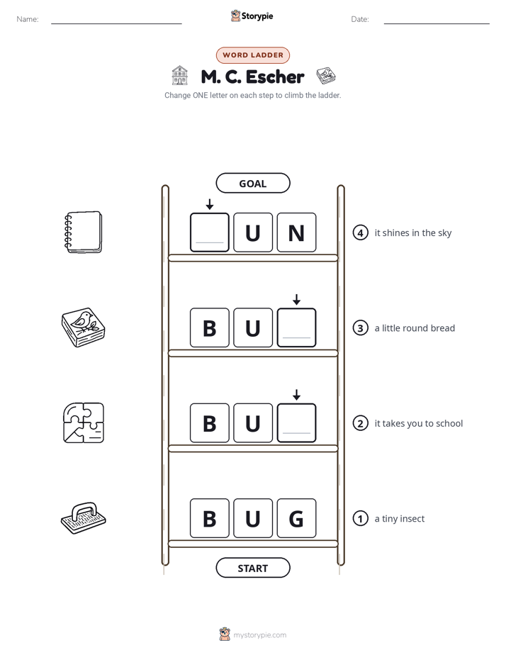 Word Ladder