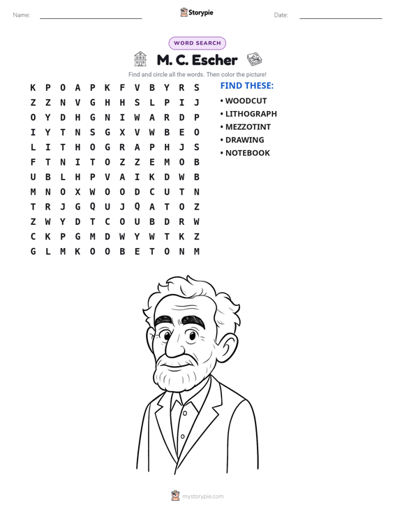 Word Search
