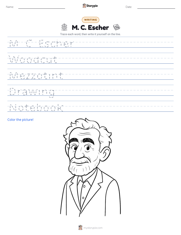 Writing Practice