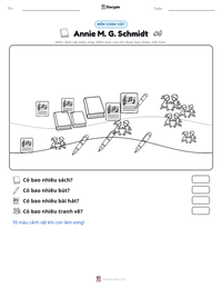 Xem trước tài liệu in sẵn Annie M. G. Schmidt