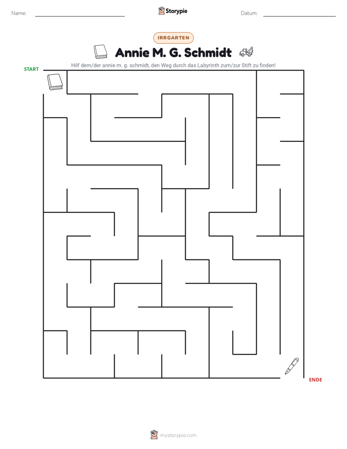 Labyrinth