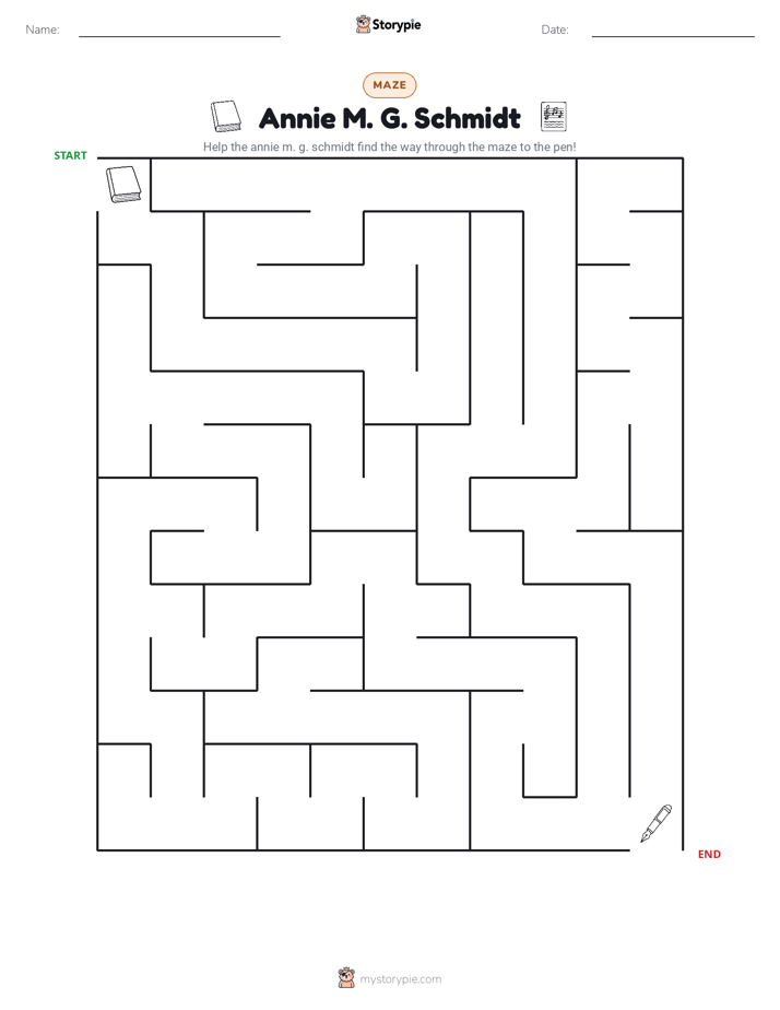 Maze