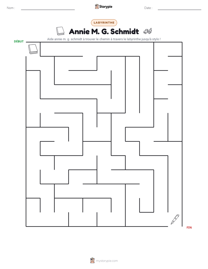 Labyrinthe