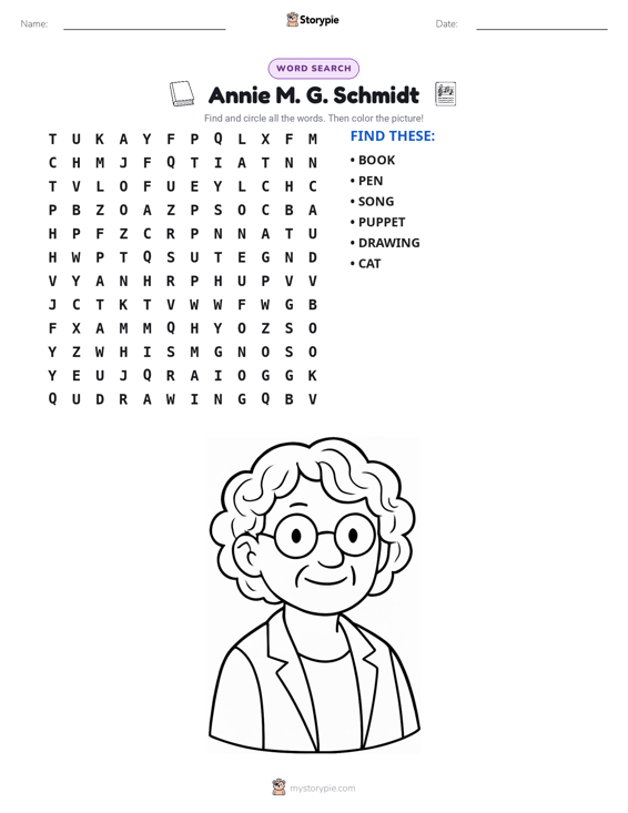 Word Search