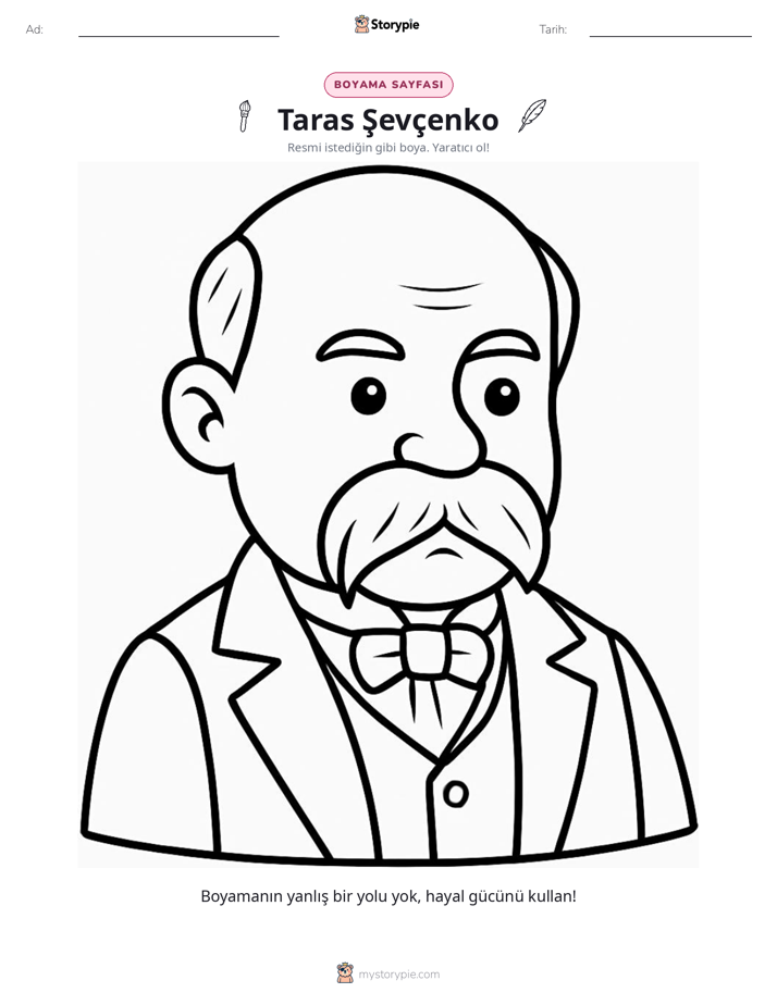 Boyama Sayfası