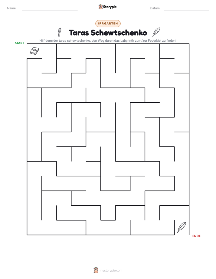 Labyrinth
