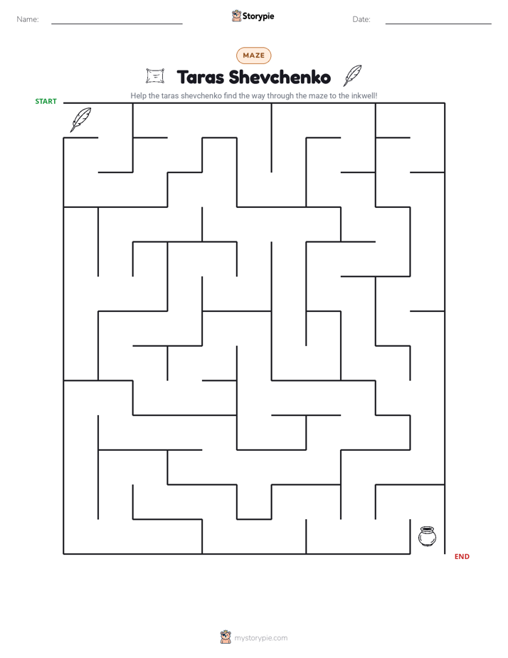 Maze