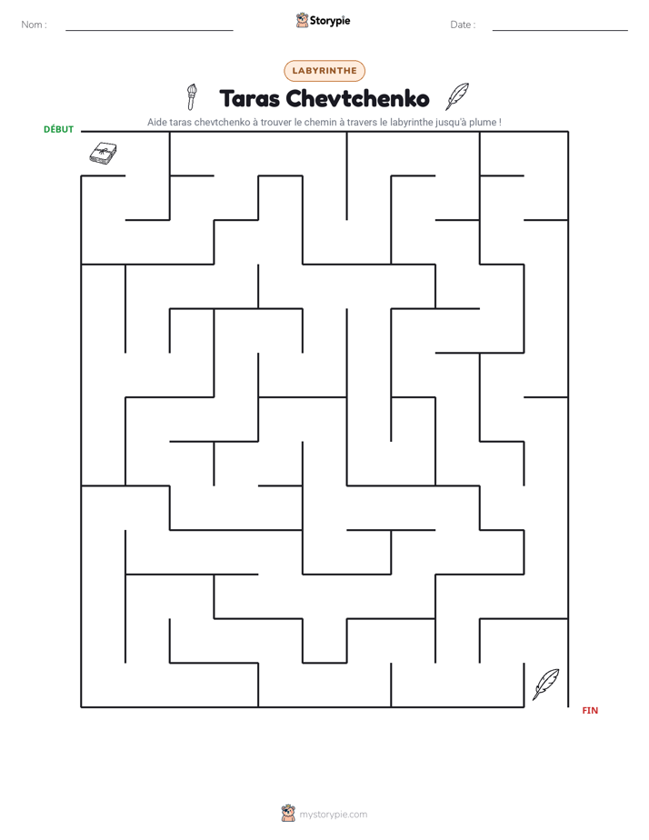 Labyrinthe