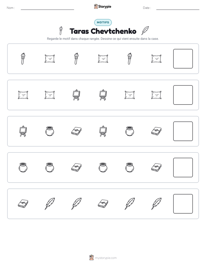Motifs