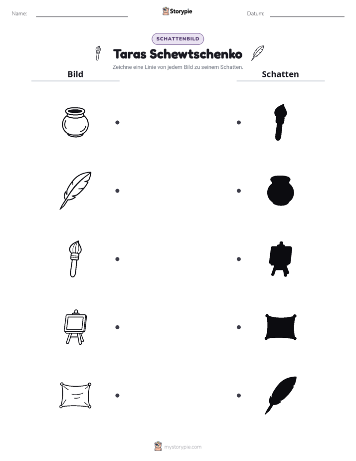 Schattenmatch