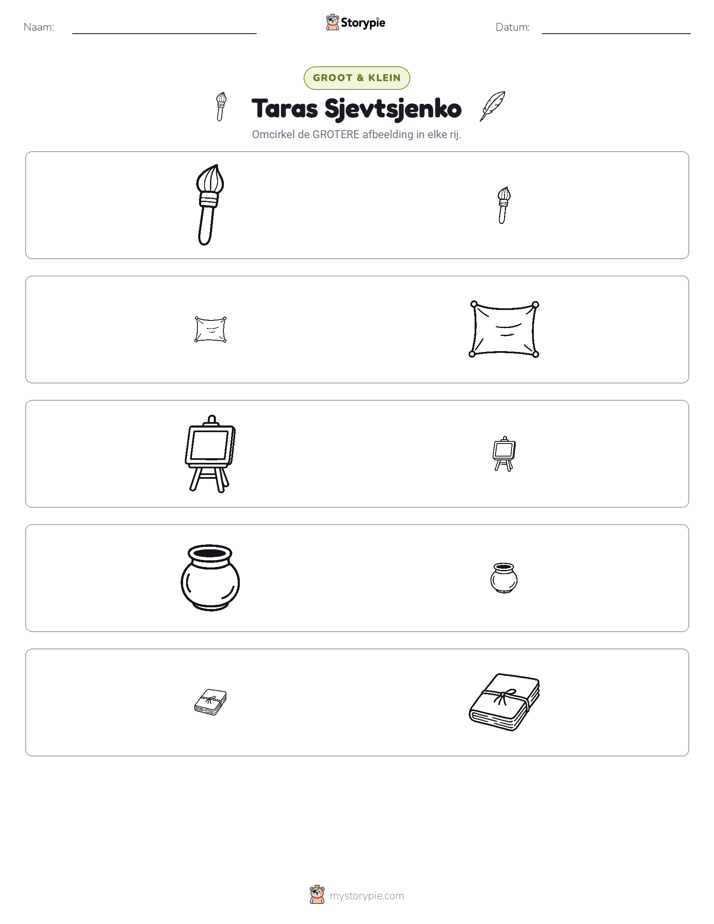 Sorteren
