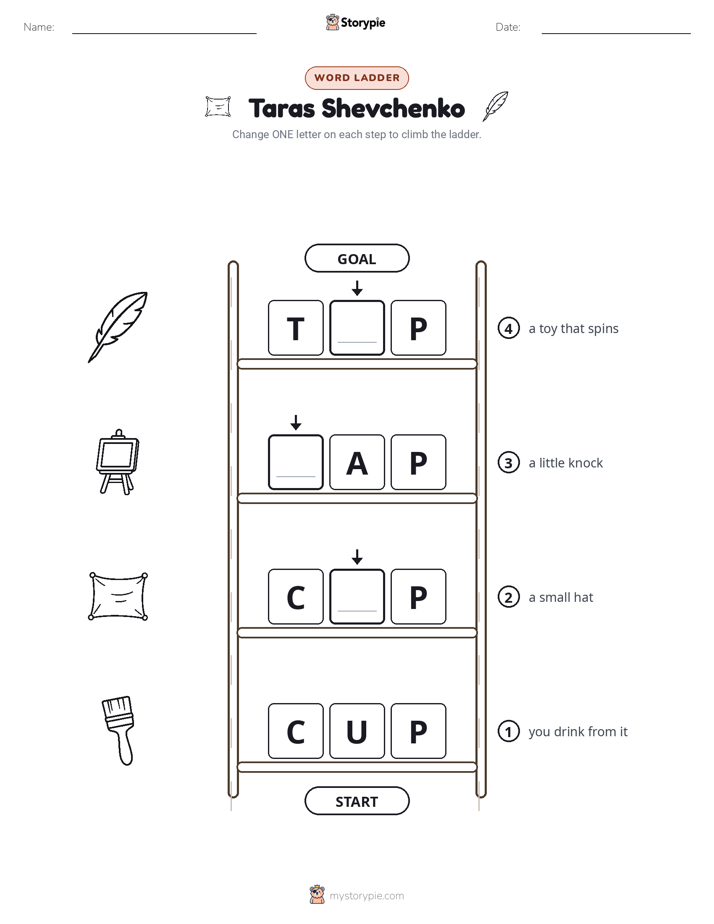 Word Ladder