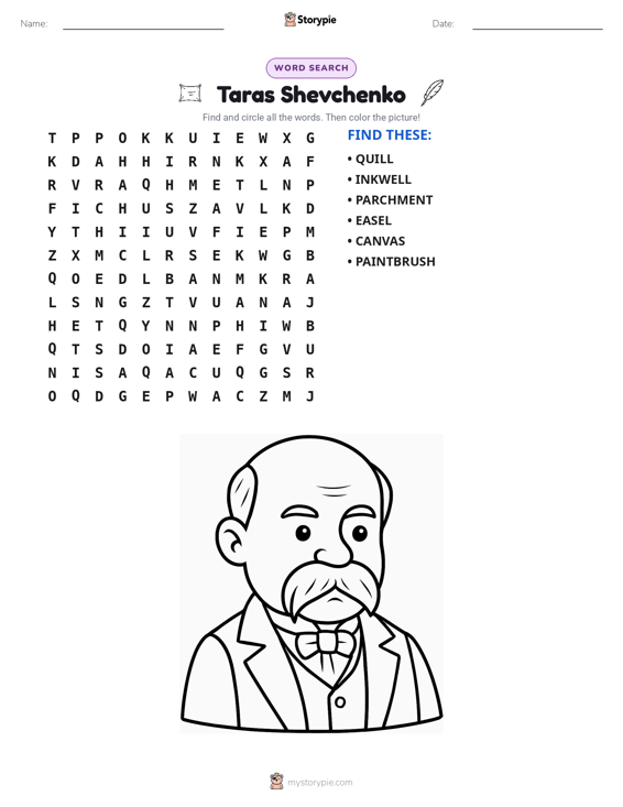 Word Search