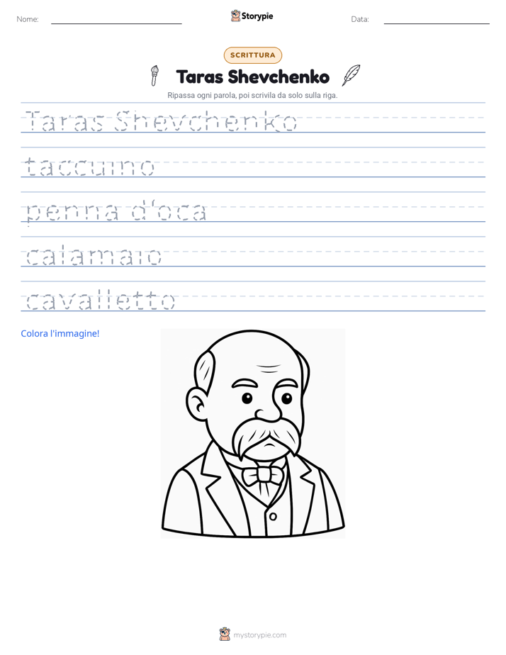 Pratica di Scrittura
