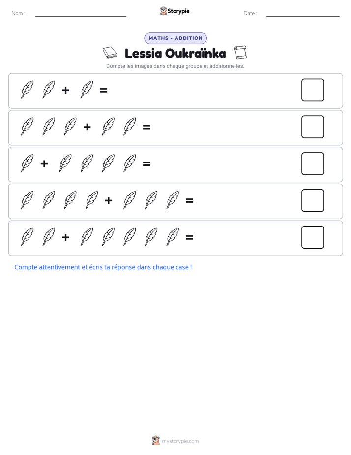 Mathématiques Illustrées