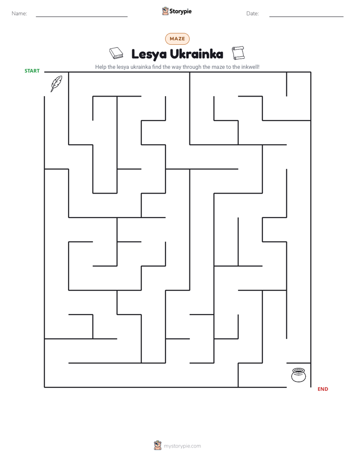 Maze