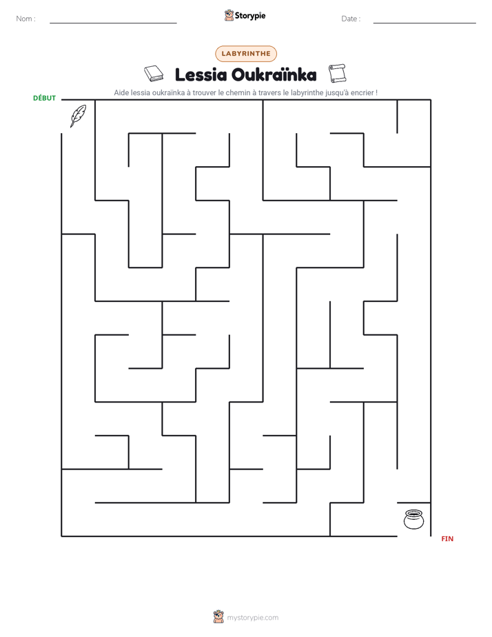 Labyrinthe