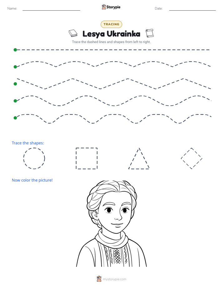 Tracing