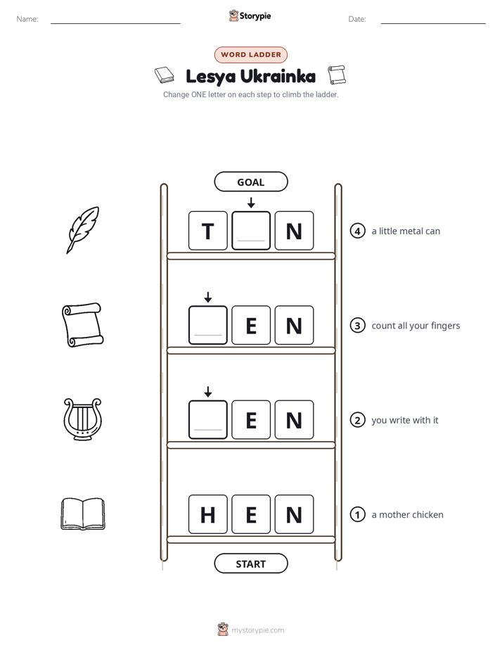 Word Ladder