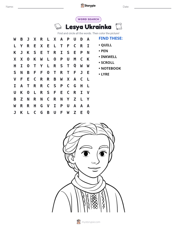 Word Search