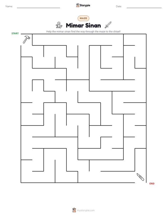 Maze