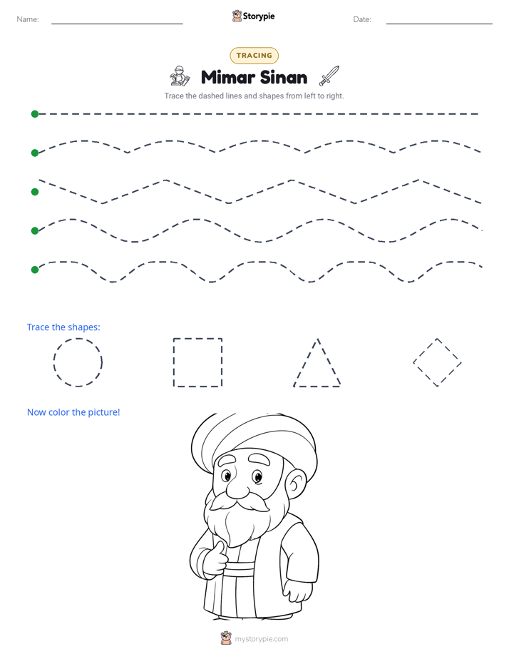 Tracing