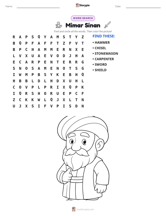 Word Search
