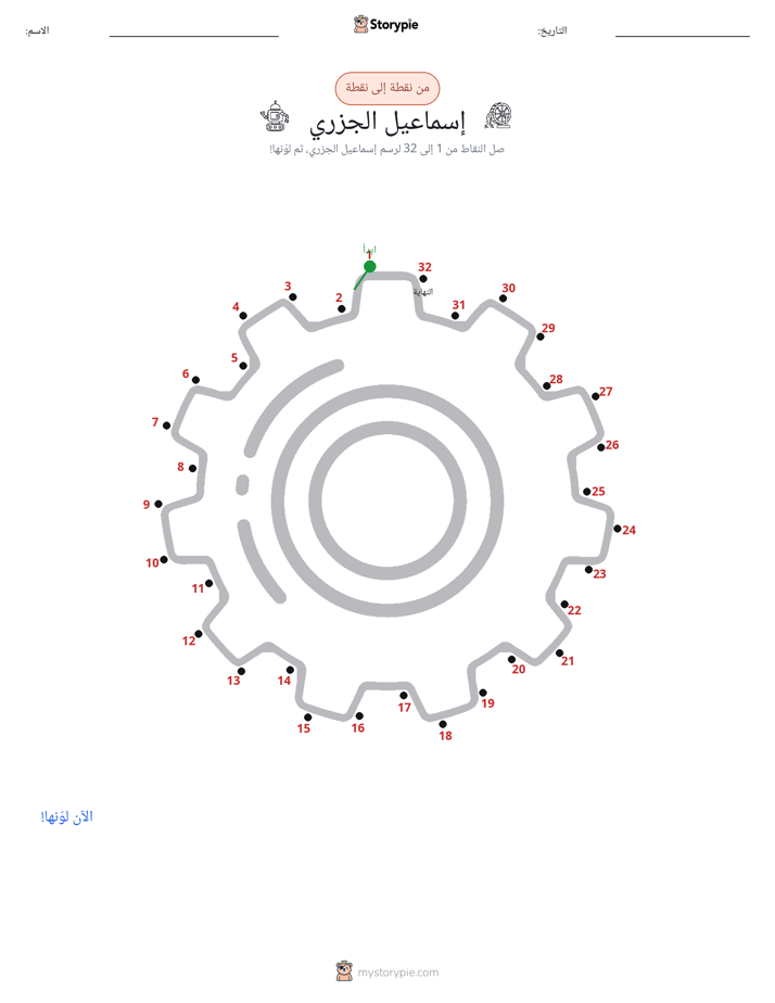نقطة إلى نقطة
