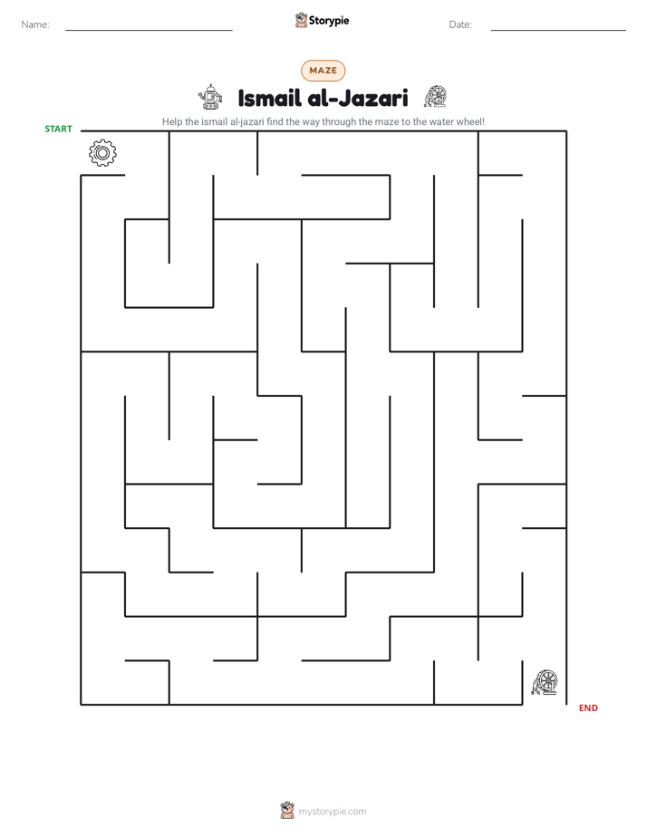 Maze